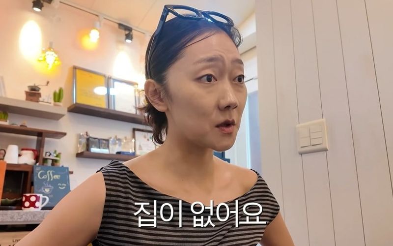 사진=유튜브 채널 '혜리'