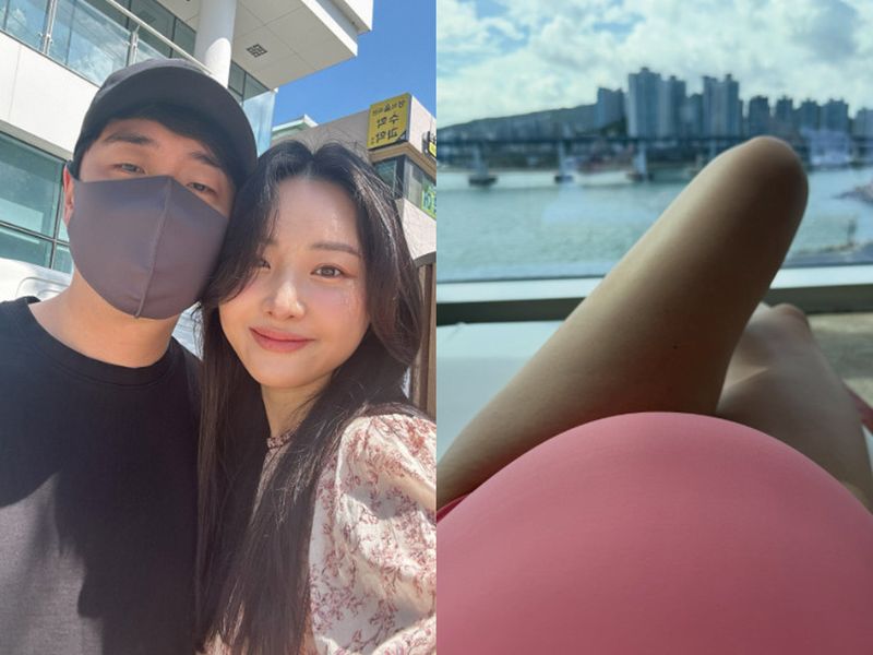 김다영 인스타그램