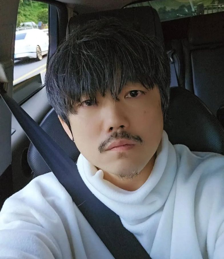 사진=송백경 인스타그램