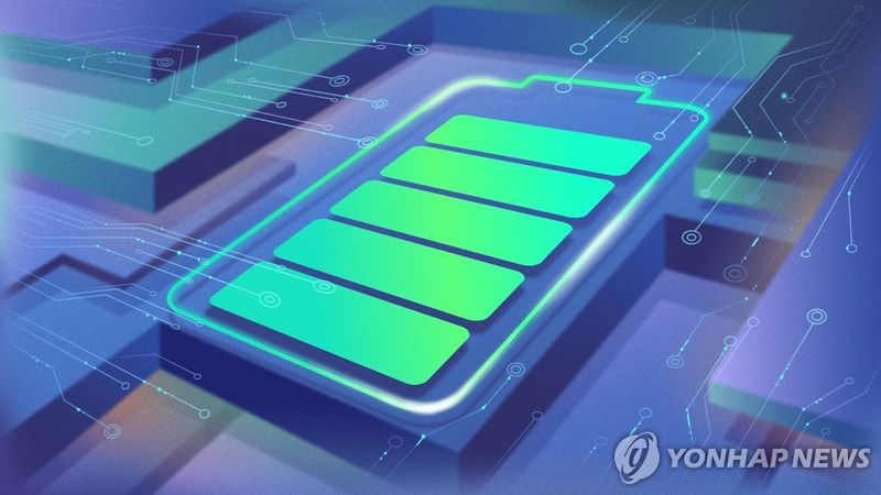 이차전지 (PG) (출처=연합뉴스)
