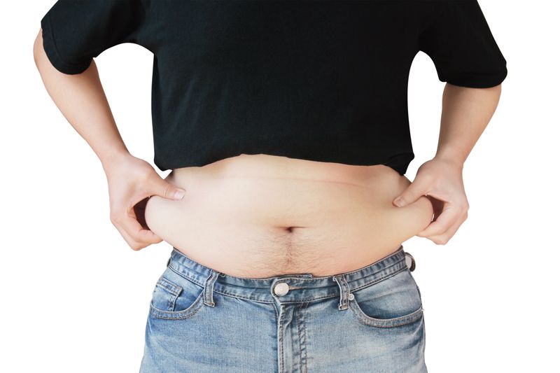 최근 뉴욕포스트는 비만이 일부 암 환자의 생존율 향상과 연관돼 있다는 연구를 조명했다. 뉴시스