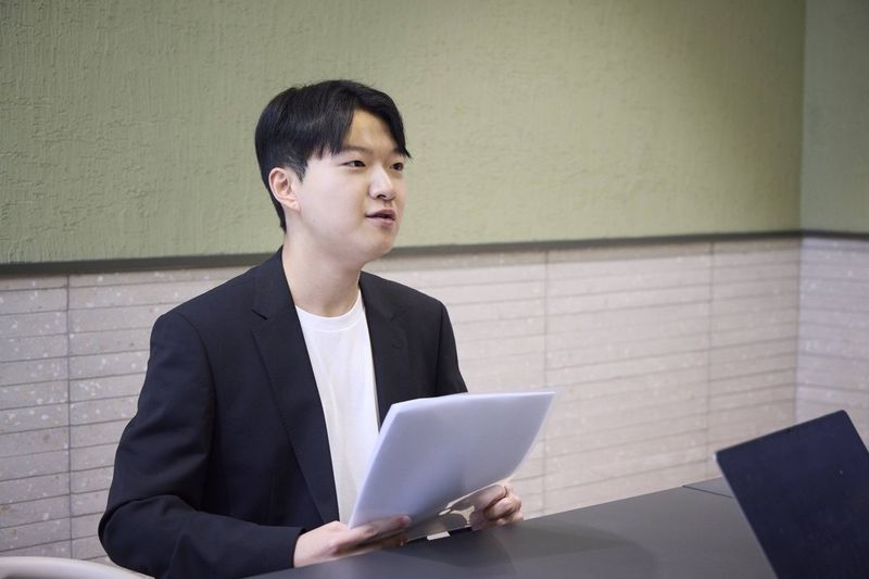 "SKT, 고객 취미·여가 살펴 서비스 기획 인상적" [인터뷰]