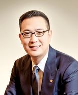 김동선, 한화M&amp;S 지분 19% 사들인다