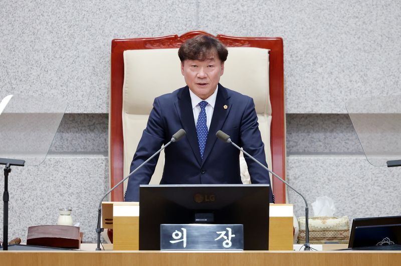 남종섭 경기도의장 취임 100일…"지방의회법 연내 제정 총력"