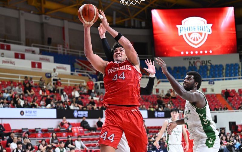울산 현대모비스 외국인 선수 게이지 프림. (KBL 제공. 재판매 및 DB 금지)