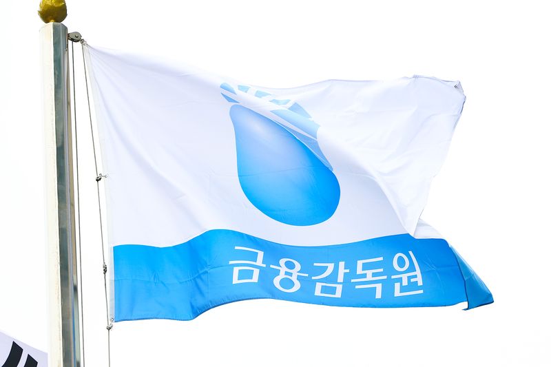 [서울=뉴시스] 황준선 기자 = 11일 서울 여의도 금융감독원. 2026.03.11. hwang@newsis.com