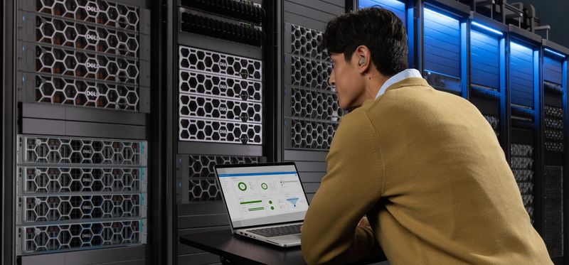 델 테크놀로지스(Dell Technologies)는 IBK기업은행이 하남데이터센터의 백업 인프라를 델의 솔루션을 기반으로 새롭게 구축했다고 밝혔다. 델 테크놀로지 제공