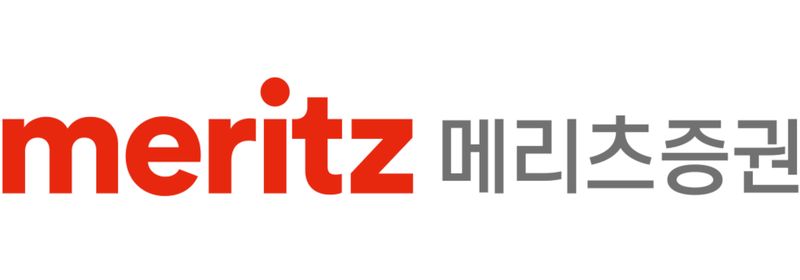 메리츠증권 CI. 메리츠증권 제공