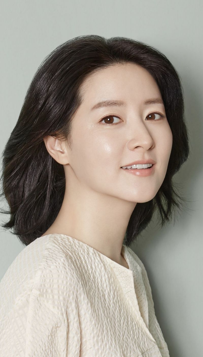 배우 이영애. /사진=WCN코리아