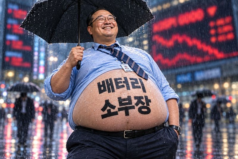 챗GPT로 제작한 가상 이미지