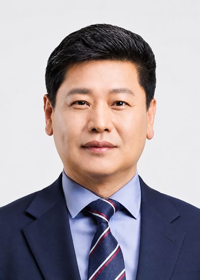 이교선 강원도의원(춘천2·더불어민주당). 강원도의회 제공
