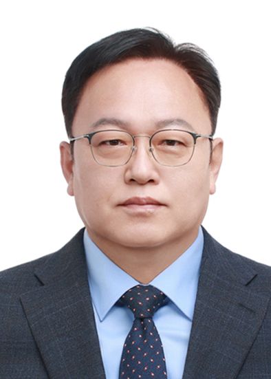 김산 강원도의원(더불어민주당·춘천8). 강원도의회 제공