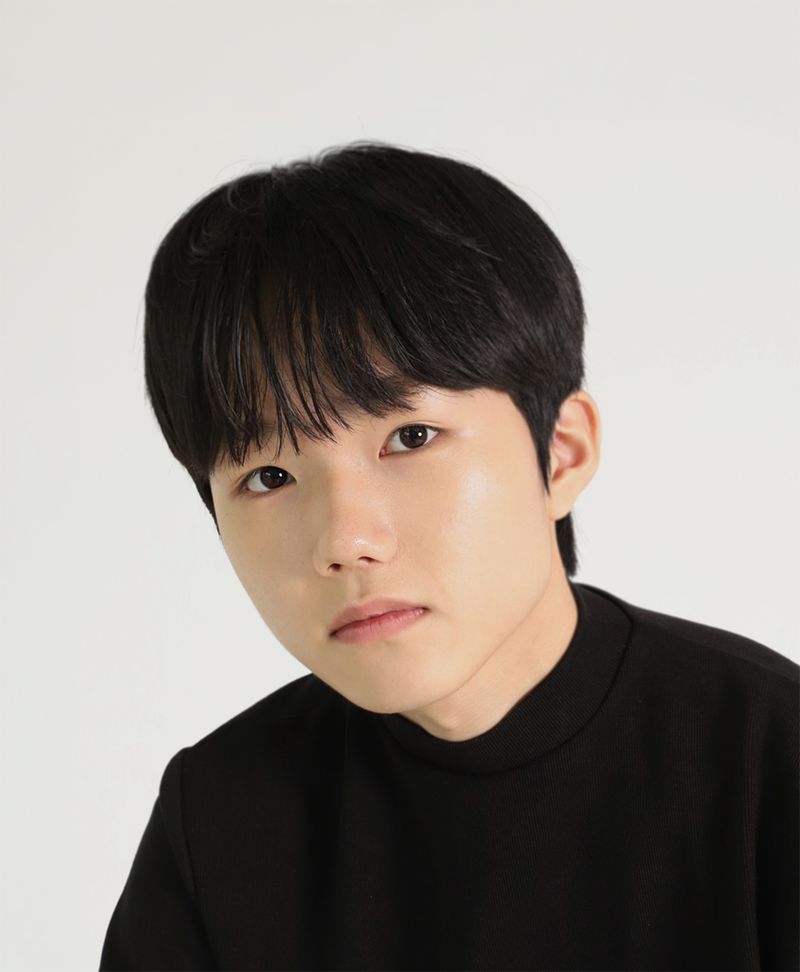 배우 이재준. 배우앤배움 제공