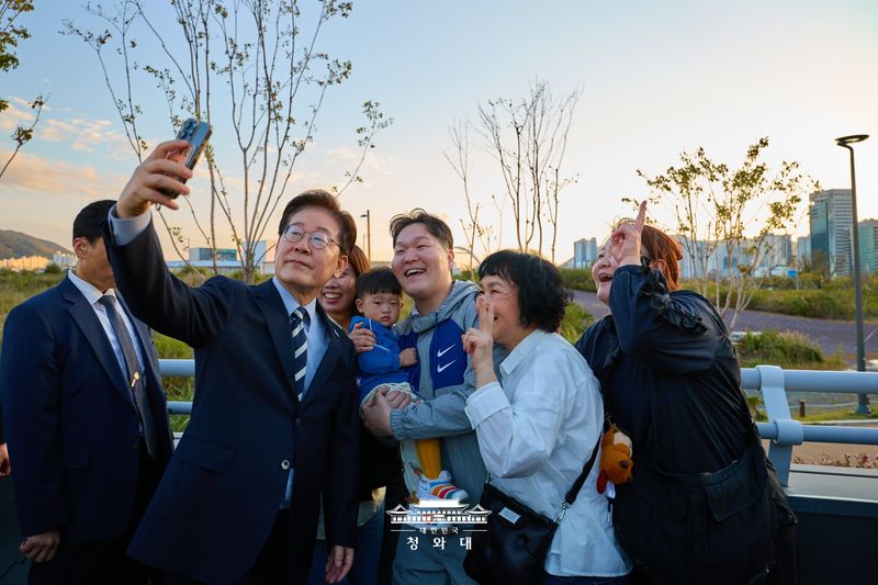 /사진=청와대 제공