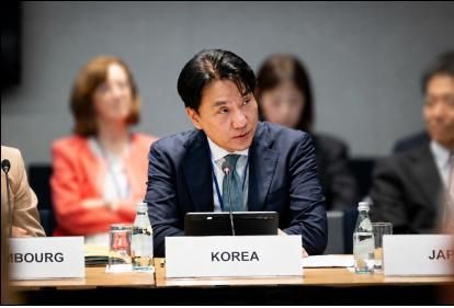 이형주 FIU 원장(금융위 제공).