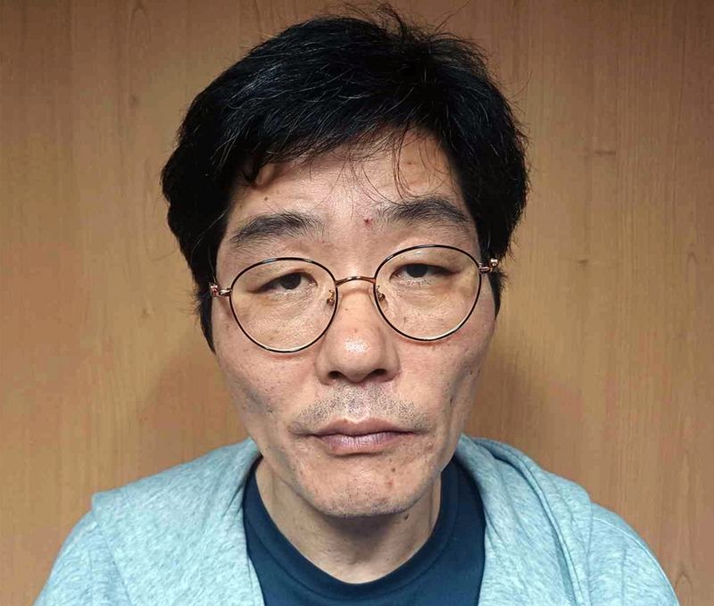 /사진=전남경찰청