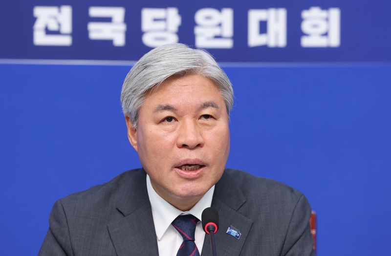 서왕진 조국혁신당 의원. 뉴스1