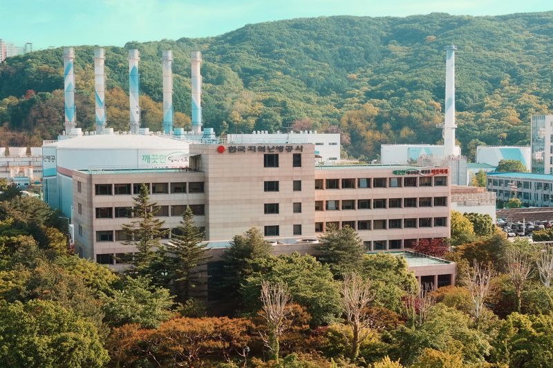 지역난방공사, 난방에너지 절약 신기술 특허…"난방사용량 5% 절감 목표"