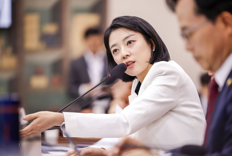 배현진 국민의힘 의원 /사진=뉴시스