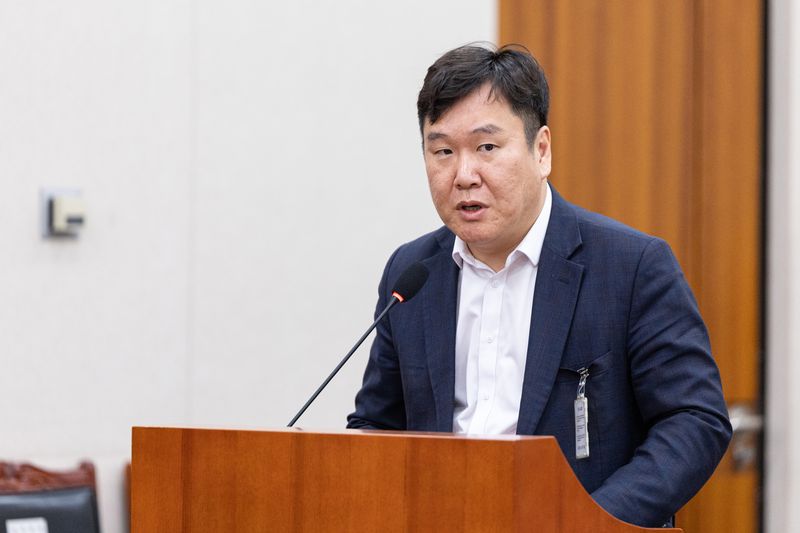 김광민 변호사. 뉴스1