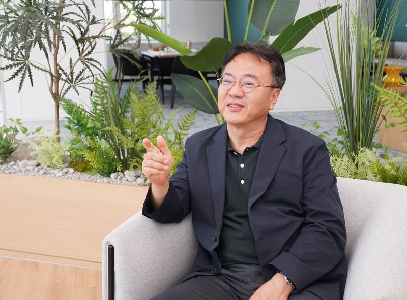 동원그룹 제공