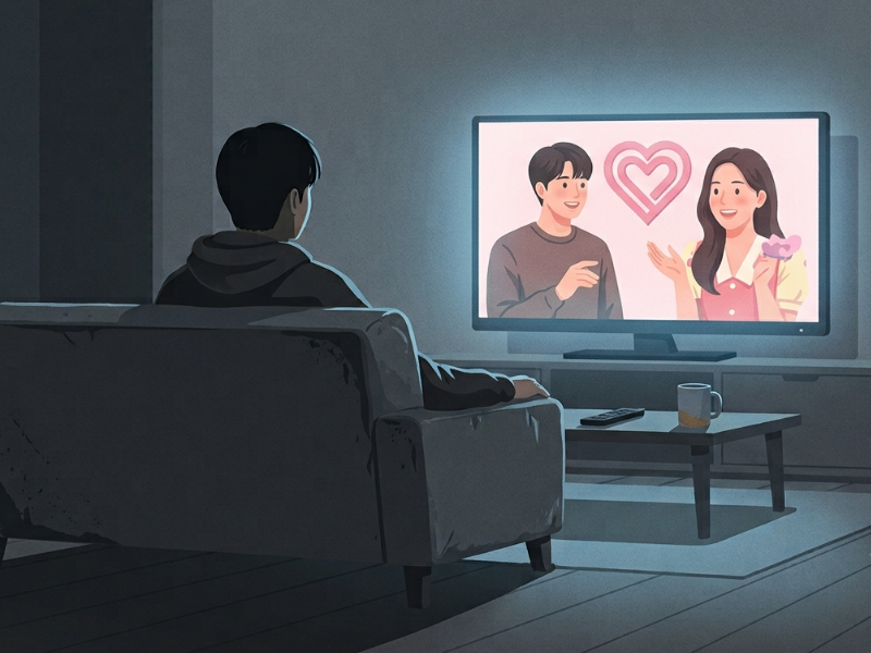 기사의 이해를 돕기 위해 AI로 생성한 이미지. /사진=Gemini