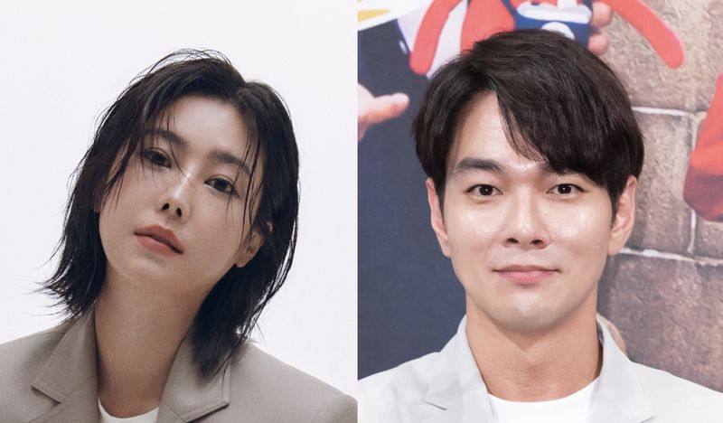 [서울=뉴시스] 솔비, 이규한. (사진 = 뉴시스 DB) 2026.10.15. photo@newsis.com *재판매 및 DB 금지