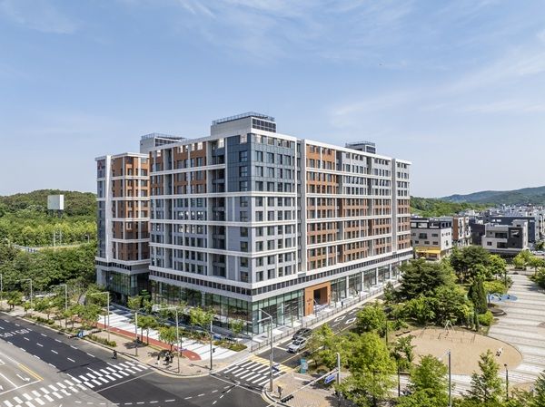“전세 품귀라는데”… 즉시 입주 가능한 ‘영종 SK VIEW’ 특별분양 개시