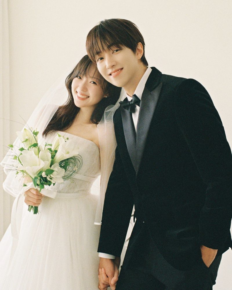 하정우♥차정원&middot;이유진♥차경은 결혼…베테랑 김용건&middot;이효정, 배우 가족 꾸렸다