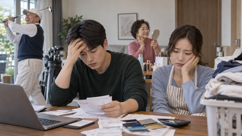 기사 이해를 돕기 위해 AI로 생성한 이미지.사진=챗GPT