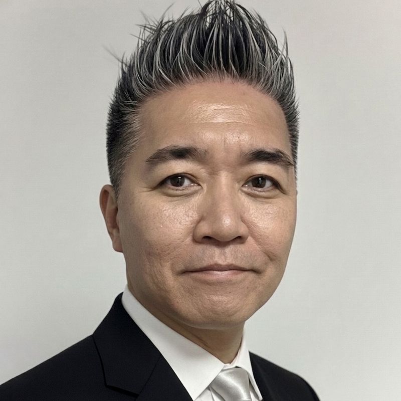 브라이언 김 파라타항공 LA 지점장. 파라타항공 제공