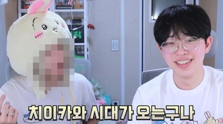 사진 | 유튜브 채널 ‘주둥이방송’