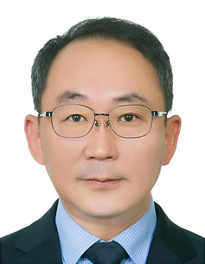 박동일 신임 산업통상부 차관. 청와대 제공