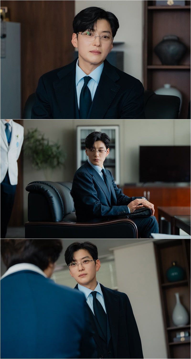닥터X 보도스틸. SBS 제공