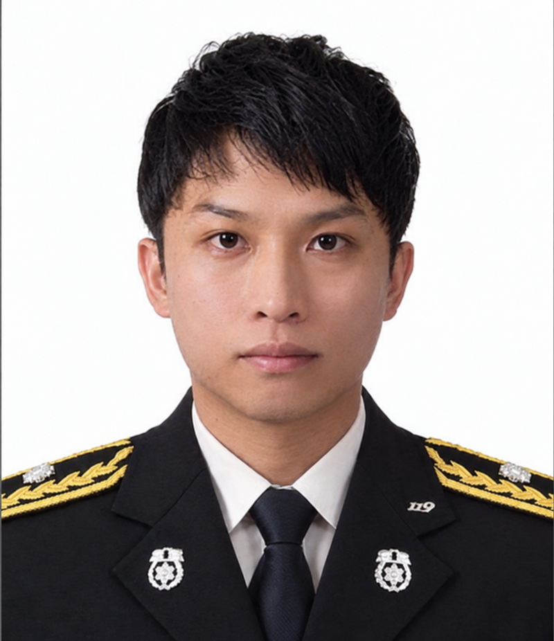 고(故) 김진석 소방위