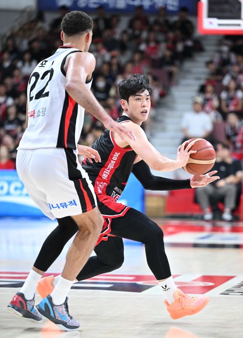 정관장 변준형 (출처=연합뉴스)