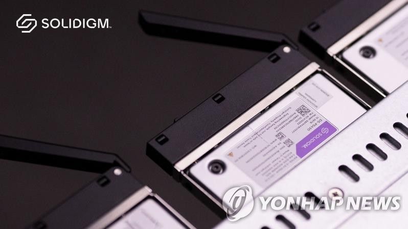 솔리다임 상장 논란에 주주 한숨 커지는데…BI "투자재원 확보효과"