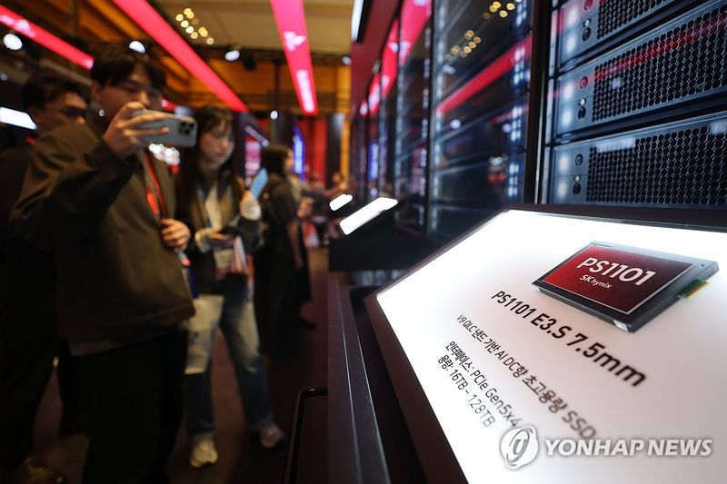 솔리다임 미국 상장 준비 속도…주관사 선정 이어 대관 강화