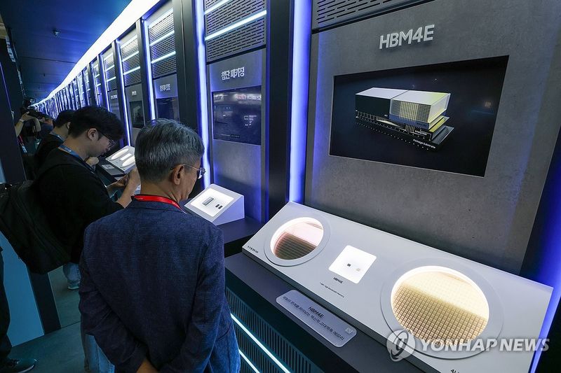 "중국이 D램 쏟아낼 것"…머스크는 왜 2028년을 콕 집었나