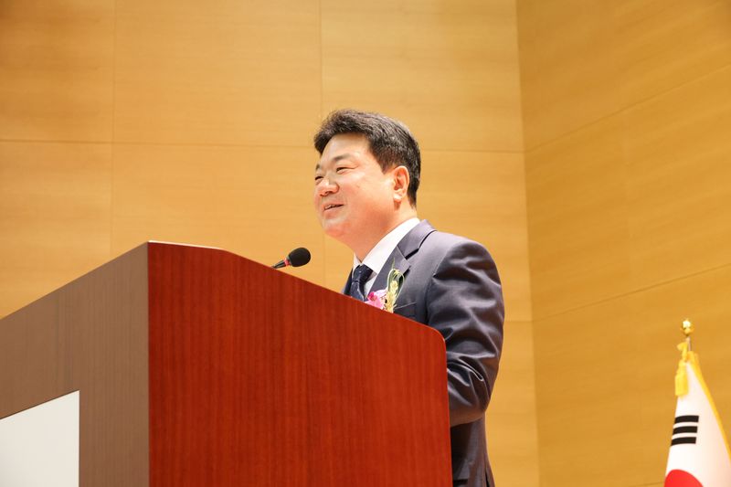 "제조 AX·지역 산업생태계 육성 앞장"
