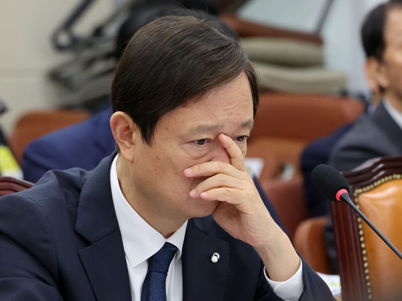 5대 은행장, 4년 만에 국감 줄소환…해킹 사고&middot;보안 투자 책임 묻는다