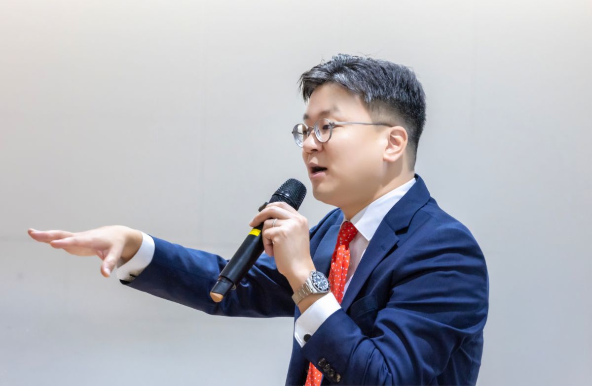 숙명여대-아우모비오, 현직 임원진 릴레이 특강으로 모빌리티 인재 양성 - 뉴스 썸네일 이미지