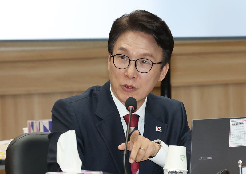 김민석 더불어민주당 대표. 뉴스1