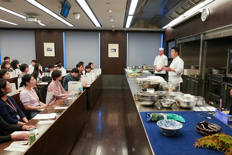 수협, '흑백요리사' 셰프 앞세워 日·대만 외식시장 공략