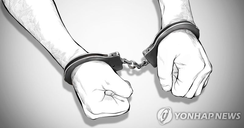 분리조치에도 찾아가 아내 살해한 70대 송치