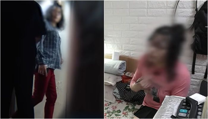/사진=SBS '그것이 알고 싶다' 캡처
