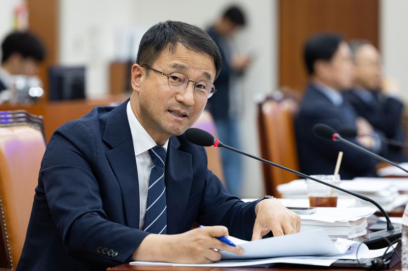 20일 국회 교육위원회 소속 한병도 더불어민주당 의원이 대구·경북교육청에서 받은 국정감사 자료에 따르면 올해 학교 체육관 개방률은 대구 68.4%, 경북 75.7%다. 2026.10.16 ⓒ 뉴스1 유승관 기자