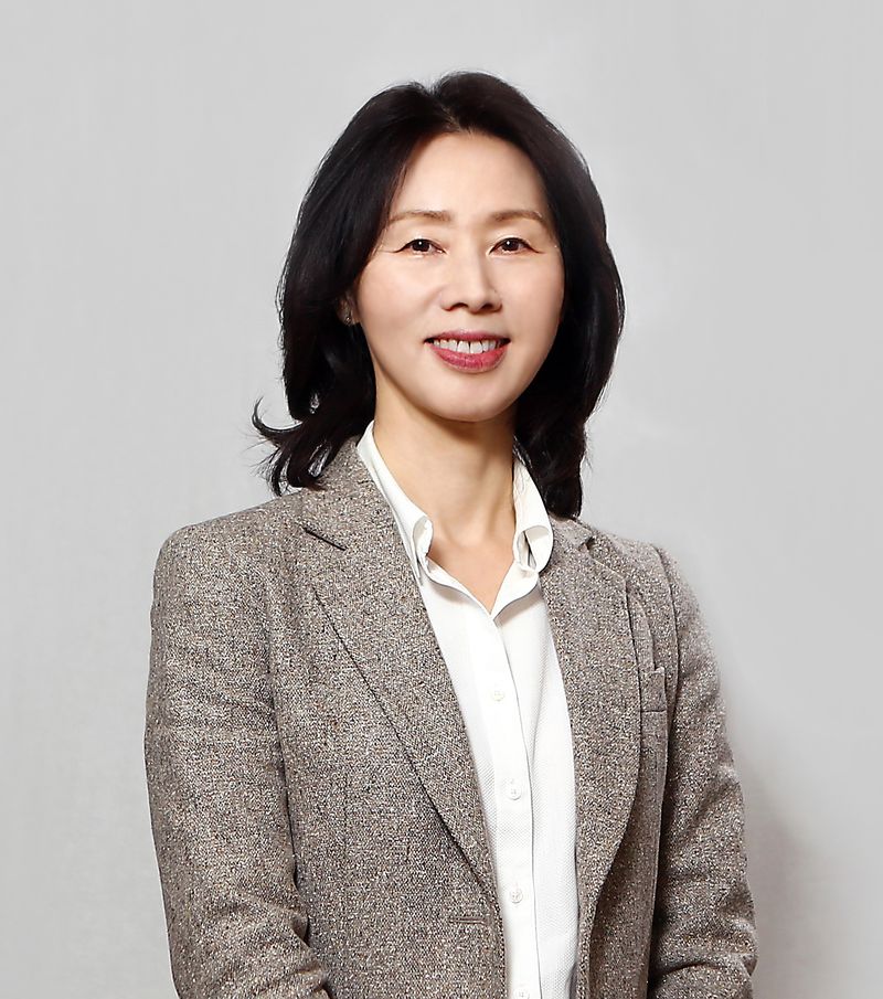 김경아 삼성바이오에피스 사장. 삼성바이오에피스 제공