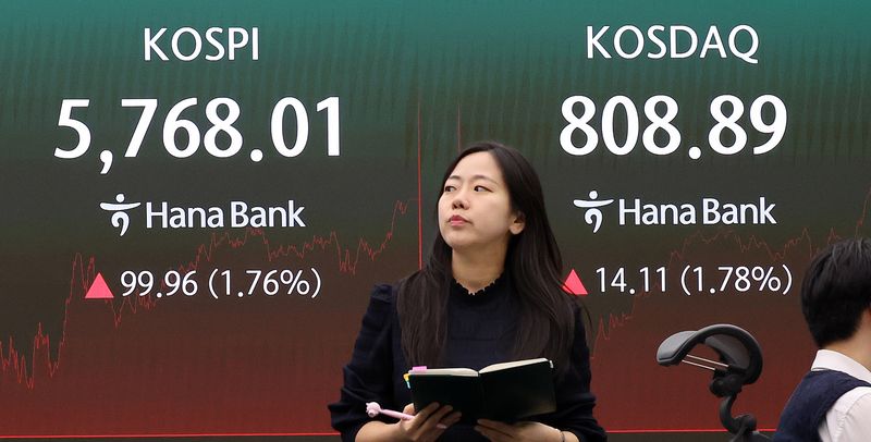 美 반도체 반등…프리마켓 삼성전자 1%↑·SK하이닉스 강보합
