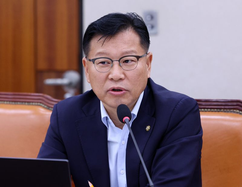 [서울=뉴시스] 국민의힘 이양수 의원. (사진=뉴시스 DB). photo@newsis.com